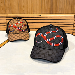 GG Snake Hat