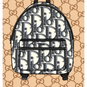 CD Backpack