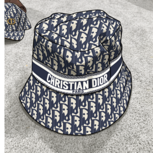 CD Bucket Hat