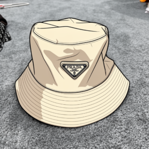 PR Bucket Hat