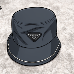 PR Bucket Hat