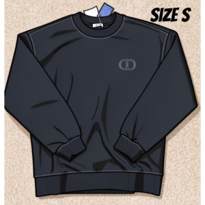 CD Sweater