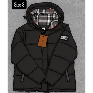 BB Puffer