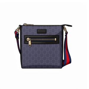GG Messenger Bag