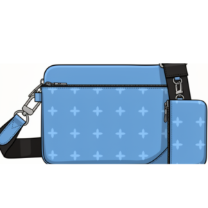 LV Trio Messenger Bag