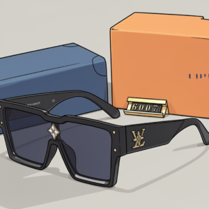 LV Cyclone Glasses