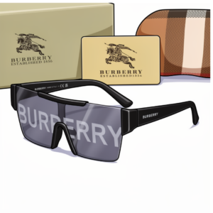 BB Reflective Glasses