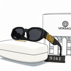 V "Biggie' Sunnies