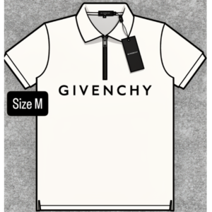 GIV Polo Shirt