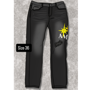 AM Jeans