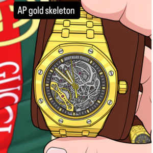 AP Skeleton