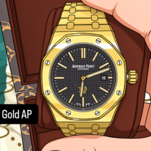 AP Gold