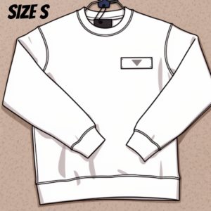PR Sweater