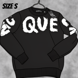AM Sweater