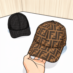 FF Hat