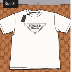 PR T-Shirt