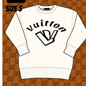 LV Sweater