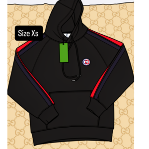 GG Hoodie