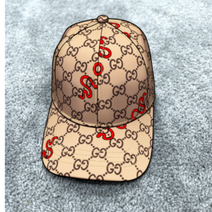 GG Mini Snake Hat