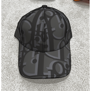 CD Big Logo Cap