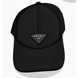 PR Cap