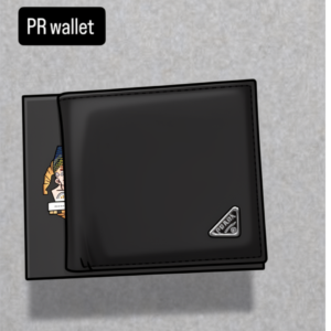 PR Wallet