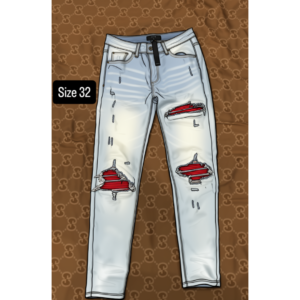 AM Jeans
