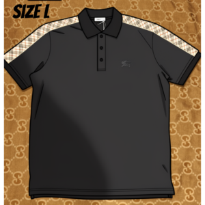 BB Polo Top