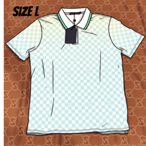 LV Polo Top