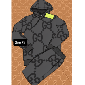 GG Tracksuit