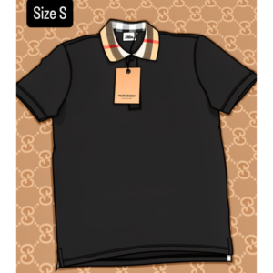 BB Polo Top