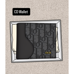 CD Wallet