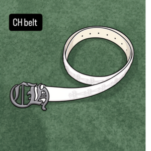 CH Belt