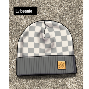 LV Beanie
