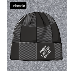 LV Beanie