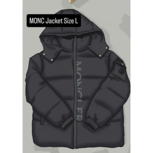 MC Jacket
