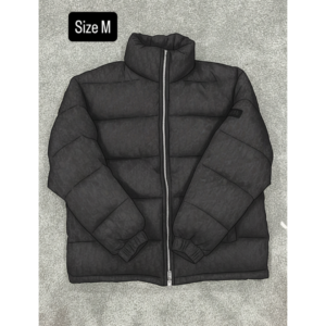 CD Puffer Jacket