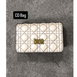 CD Purse