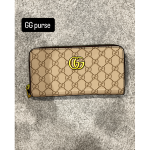 GG Womens Wallet