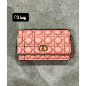 CD Purse