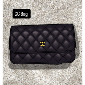 CC Purse