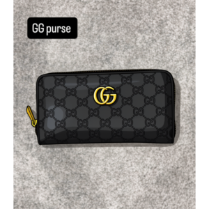 GG Womens Wallet