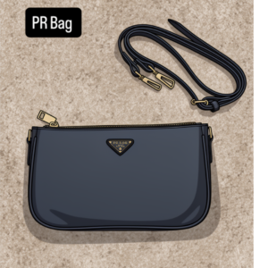 PR Purse