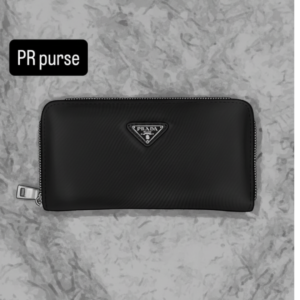 PR Womens Wallet