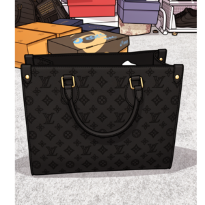 LV Tote