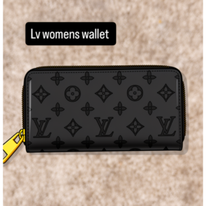 LV Womens Wallet