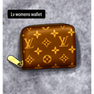 LV Womens Wallet