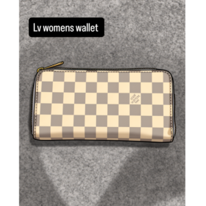 LV Womens Wallet