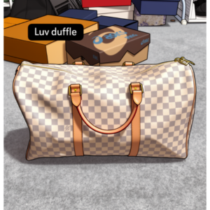 LV Duffle