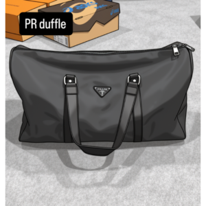 PR Duffle